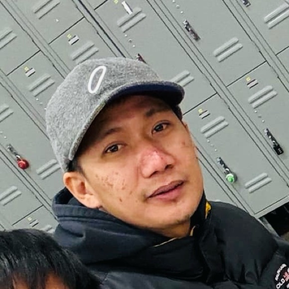 Meet your Posher, Johnell - Picture 1 of 1